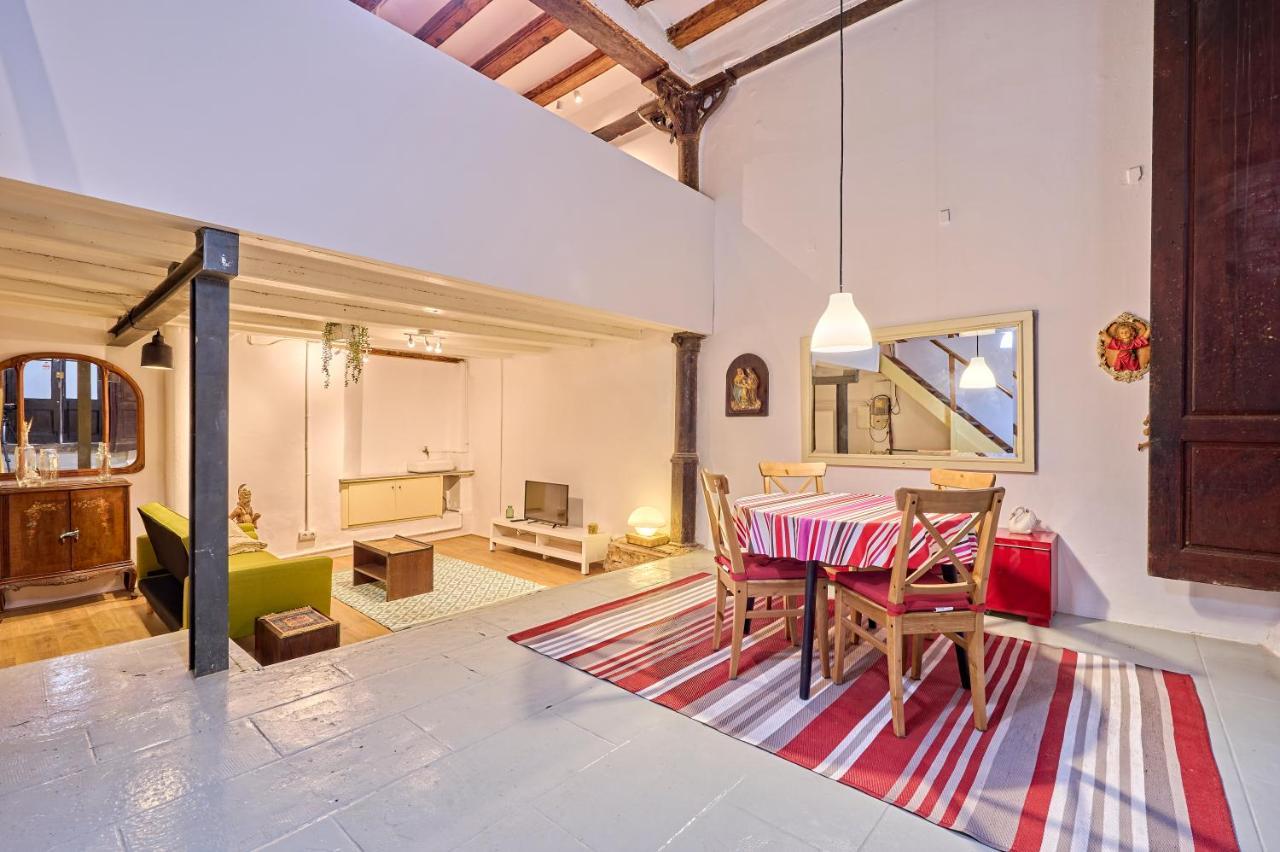 Appartement Espacio Completo En El Centro De